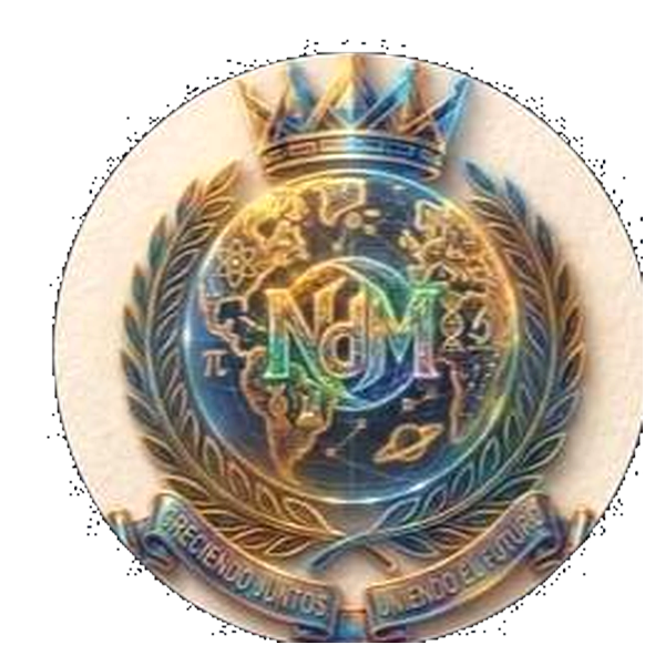 Логотип Liceo Niños del Mundo
